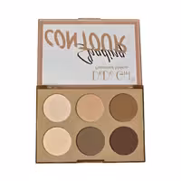 پالت کانتور دودوگرل مدل Shading شماره 2