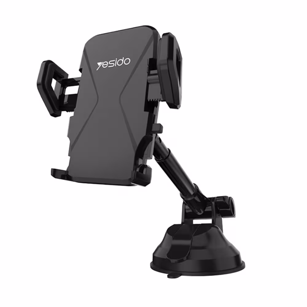 پایه نگهدارنده گوشی Yesido C40 Car Holder