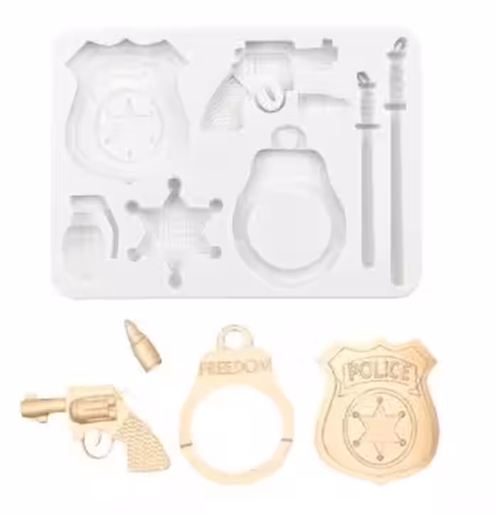 بودکور مالد سيليکوني ست کلانتر 2200856