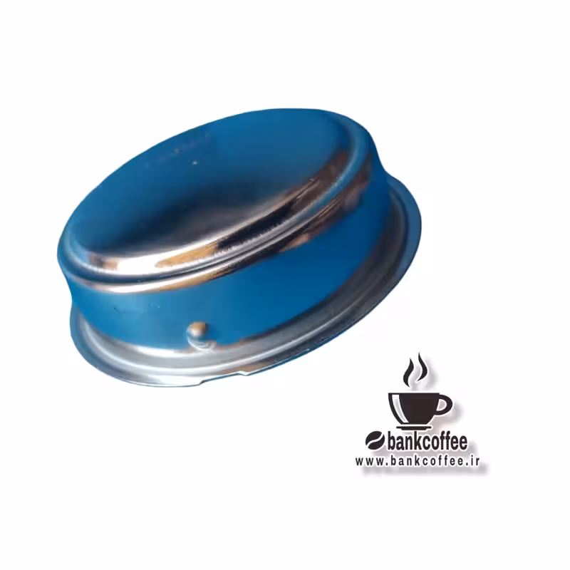 بسکت دکمه دار سایز 51 تک اسپرسوساز | amazonchi