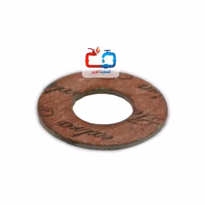 واشر نسوز 4 اینچ