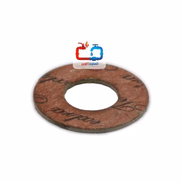 واشر نسوز 4 اینچ