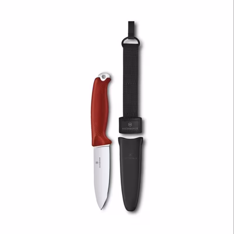 چاقوی دسته قرمز ویکتورینوکس VICTORINOX 3.0902
