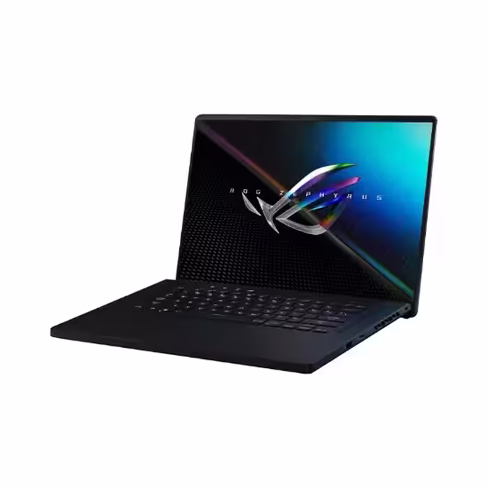 لپ تاپ 16 اینچی ایسوس مدل ROG Zephyrus M16 GU603VV i7 13th 16GB 1TB SSD 8GB 4060 QHD