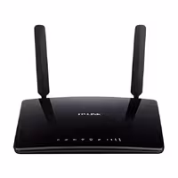 مودم روتر 4G تی پی لینک مدل TL-MR6400
