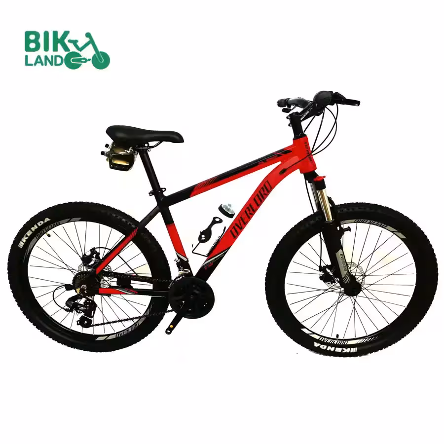 دوچرخه کوهستان اورلرد مدل OL2601 سایز 262610934