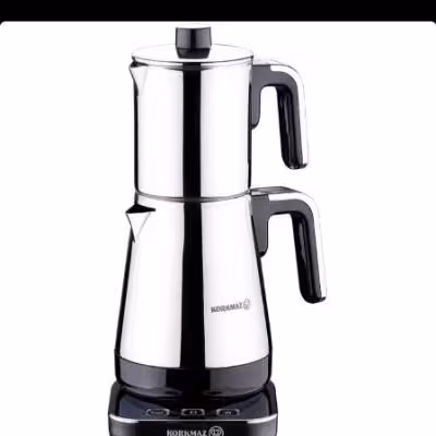 چایساز برقی کرکماز ترکیه KORKMAZ-a850