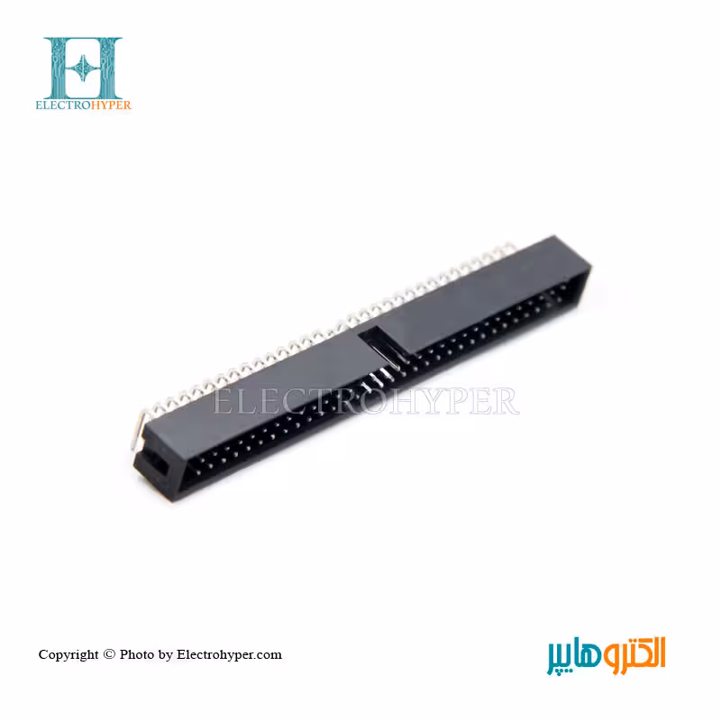 هدر باکس بدون قفل 2×32 رایت