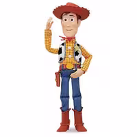 عروسک اورجینال وودی سخنگو Toy Story