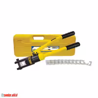 پرس دستی کابل شو هیدرولیک کنزاکس مدل KHC-1613