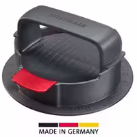 قالب همبرگر Hamburger Press »Vario Plus« وست مارک