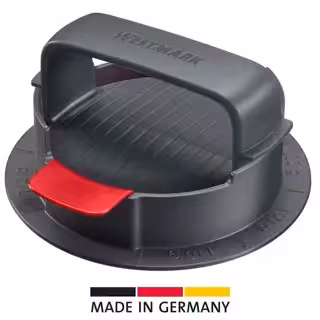 قالب همبرگر Hamburger Press »Vario Plus« وست مارک