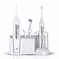 مسواک برقی و جرم گیر واتر اسپلش مدل RST-5010