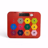 سنسوری پنل تشخیص نور