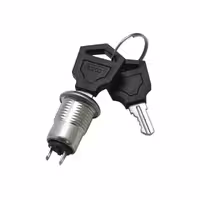 سوئیچ آلفا مدل S1203