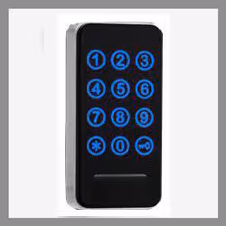 قفل کمد استخری کدینگ روستیک  8020