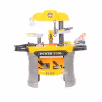 ست جعبه ابزار 912-008 ژانگ چنگ Xiong cheng