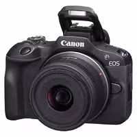 دوربین کانن مدل EOS-R100 CAMERA BODY
