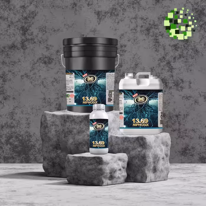 کود 13.69 EXPLODE نانو مایع