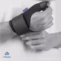 شست بند آتل دار نئوپرن ورنا کد V406