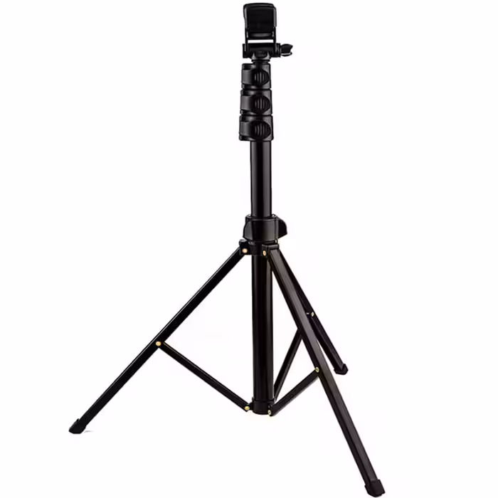 سه پایه دوربین و موبایل پرووان PHL1065