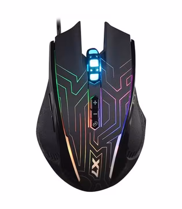 ماوس GAMING A4TECH مدل X87