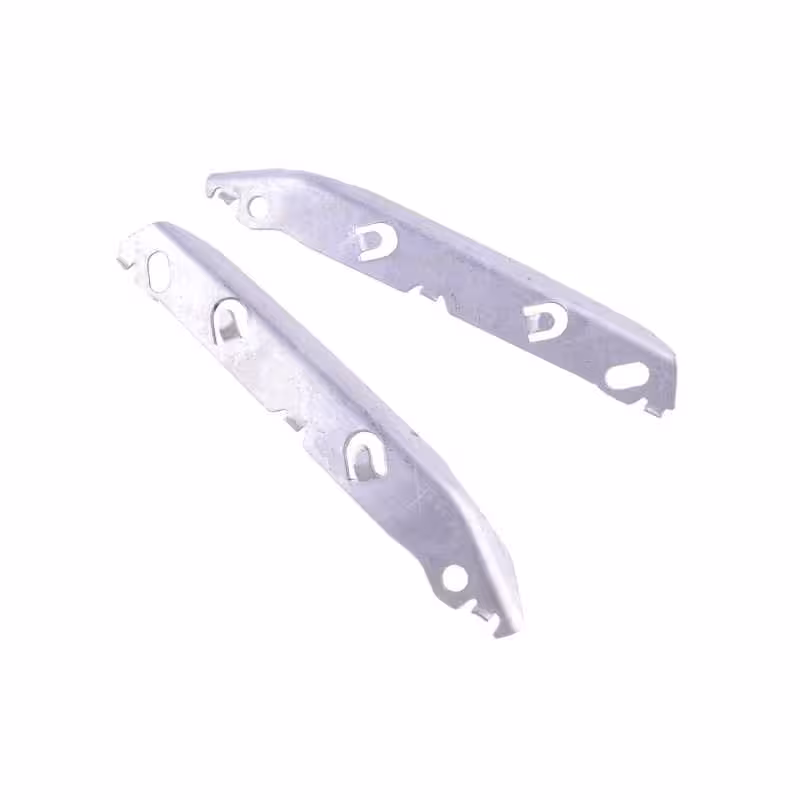 براکت سپر جلو بی ام و 325 اتاق e90