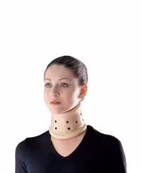 کلار و گردنبند طبی اپو مدل OppO 4090