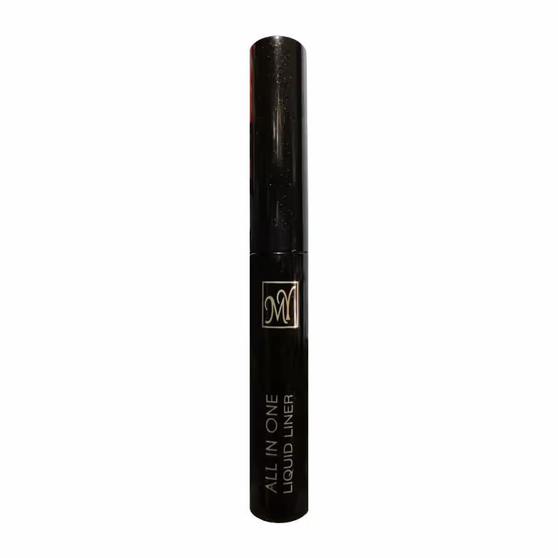 خط چشم مای سری Black Diamond مدل All In One