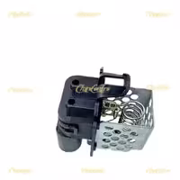 مقاومت فن رادیات آب جک S5