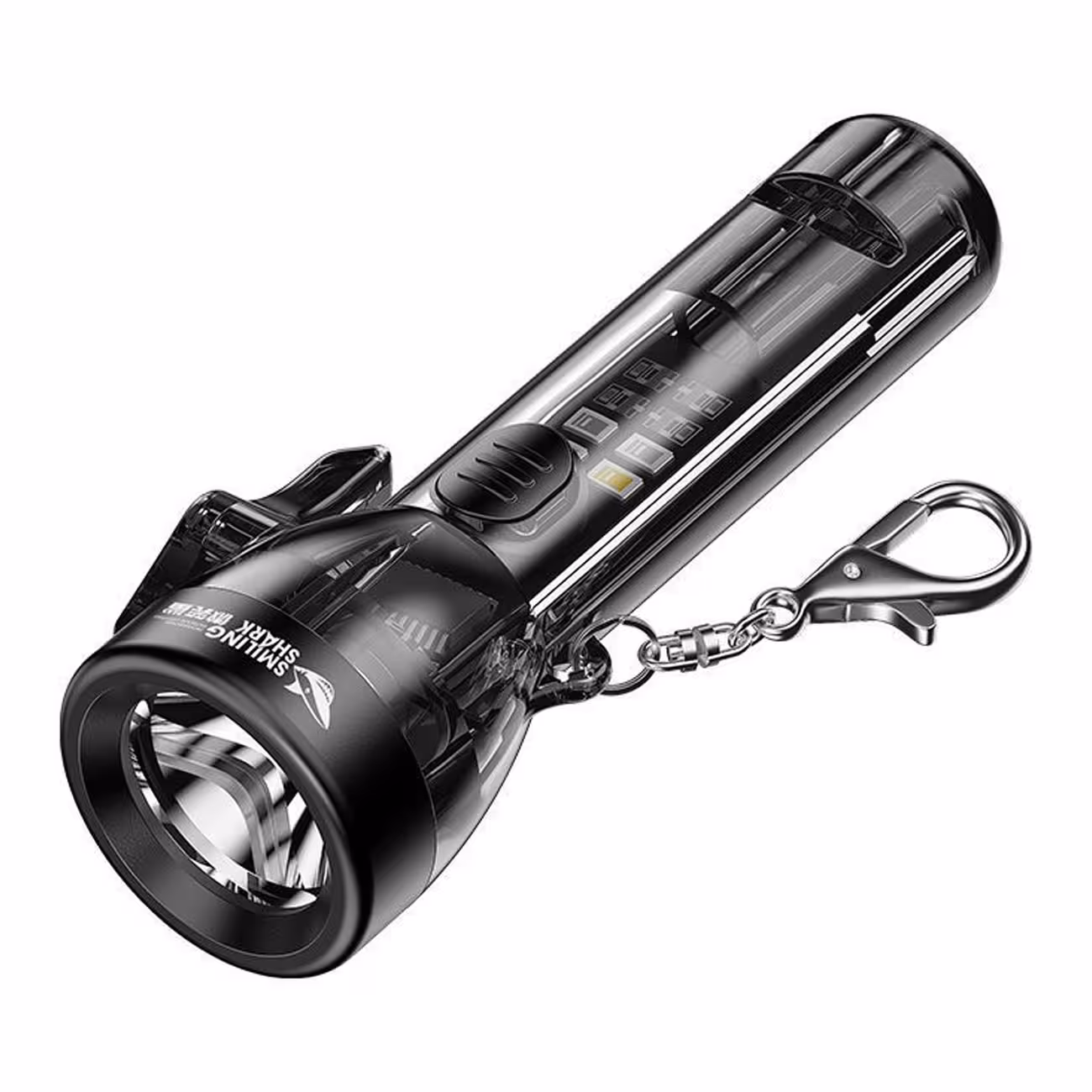 چراغ قوه اسمایلینگ شارک TIP-0021