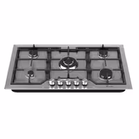 اجاق گاز رومیزی DS 566 داتیس