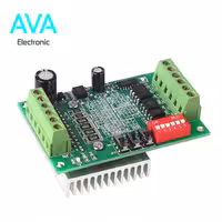 درایور میکرواستپ TB6560 بدون قاب 3A