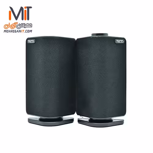 اسپیکر رومیزی تسکو مدل TS 2064