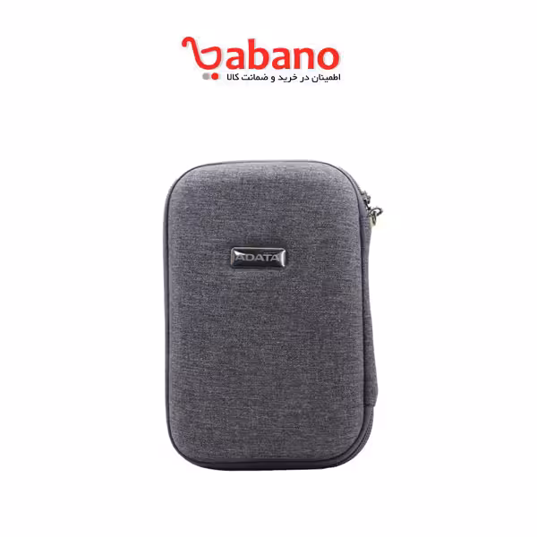 کیف هارد ای دیتا مدل shock proof