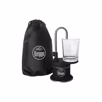 قهوه ساز مسافرتی سینگل شات Regge