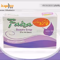 صابون ضدلک و ضدجوش فائزه Faiza