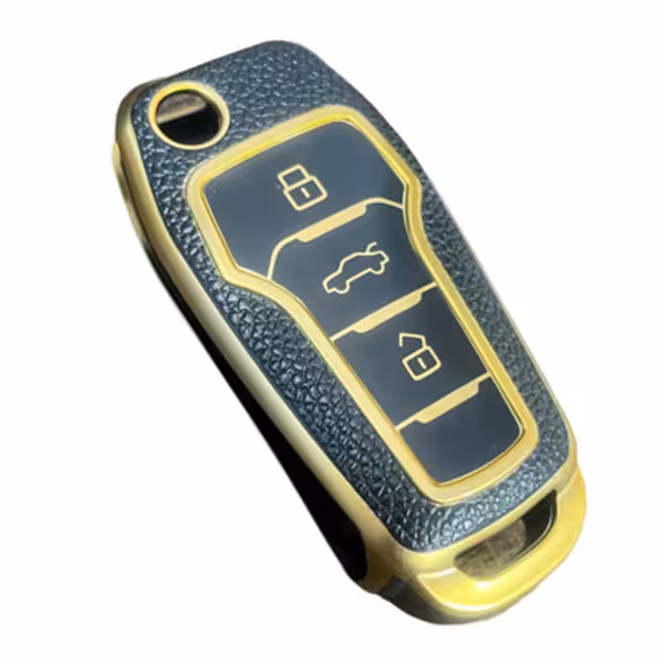 کاور ریموت خودرو چیکال مدل K-690-CH مناسب برای اطلس