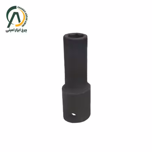 بکس بلند فشار قوی درایو 1/2 اینچ هنس سایز 15