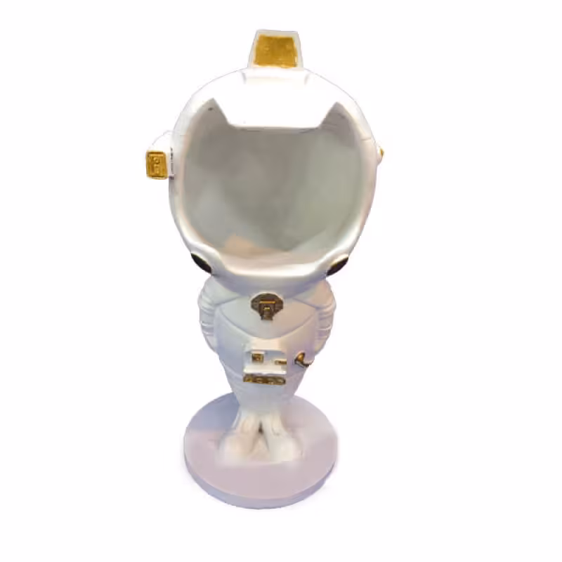 مجسمه مدل فضانورد