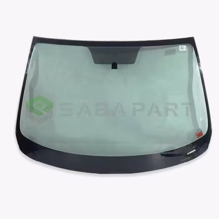 شیشه مزدا 6 – جلو – محصول اصلی