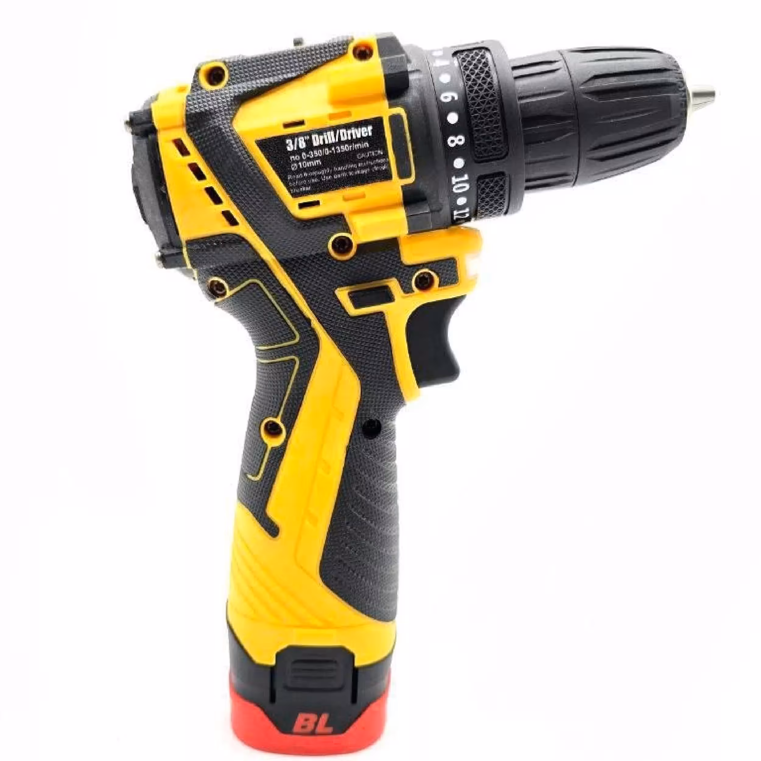 پیچ گوشتی شارژی24 ولت دیوالت مدل Sua