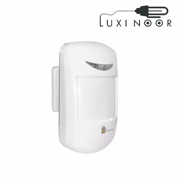 سنسور حرکتی (PIR) RF اف ای سی مدل FEC-123-RFP