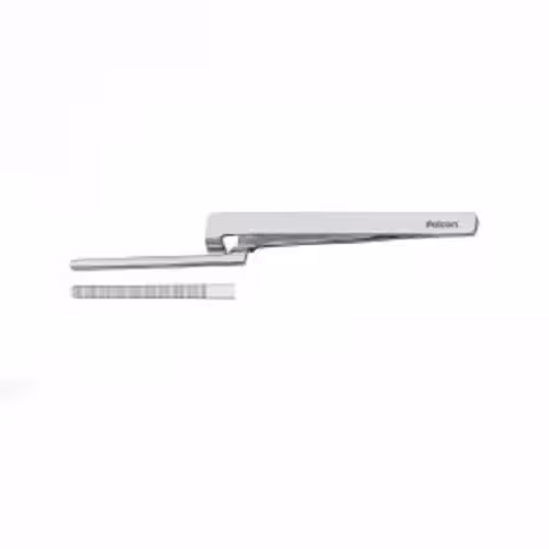 پنس کاغذ آرتی کلاسیون سرصاف 150mm miller - فروشگاه تخصصی دندانپزشکی سپیرا