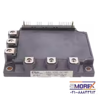 آی جی بی تی فوجی | FUJI مدل 6MBP100RH060-01