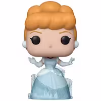عروسک POP! شخصیت سیندرلا
