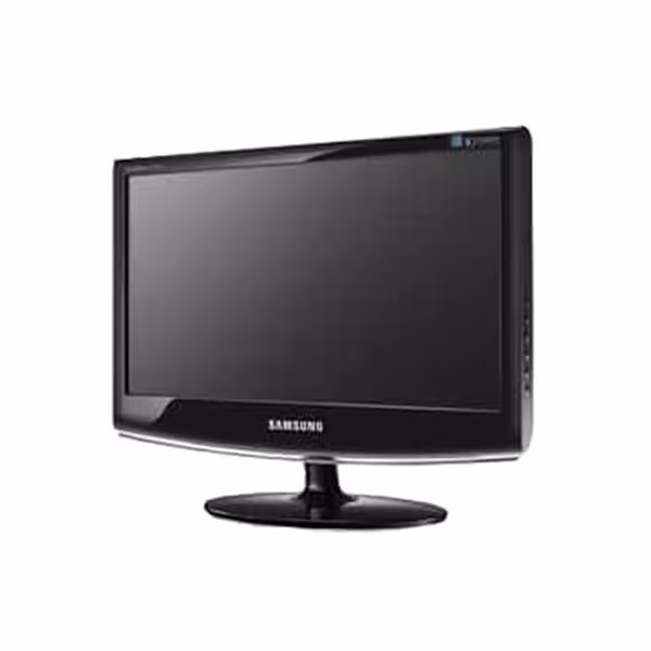 مانیتور سامسونگ مدل Samsung NW1633  سایز 16 اینچ (استوک)