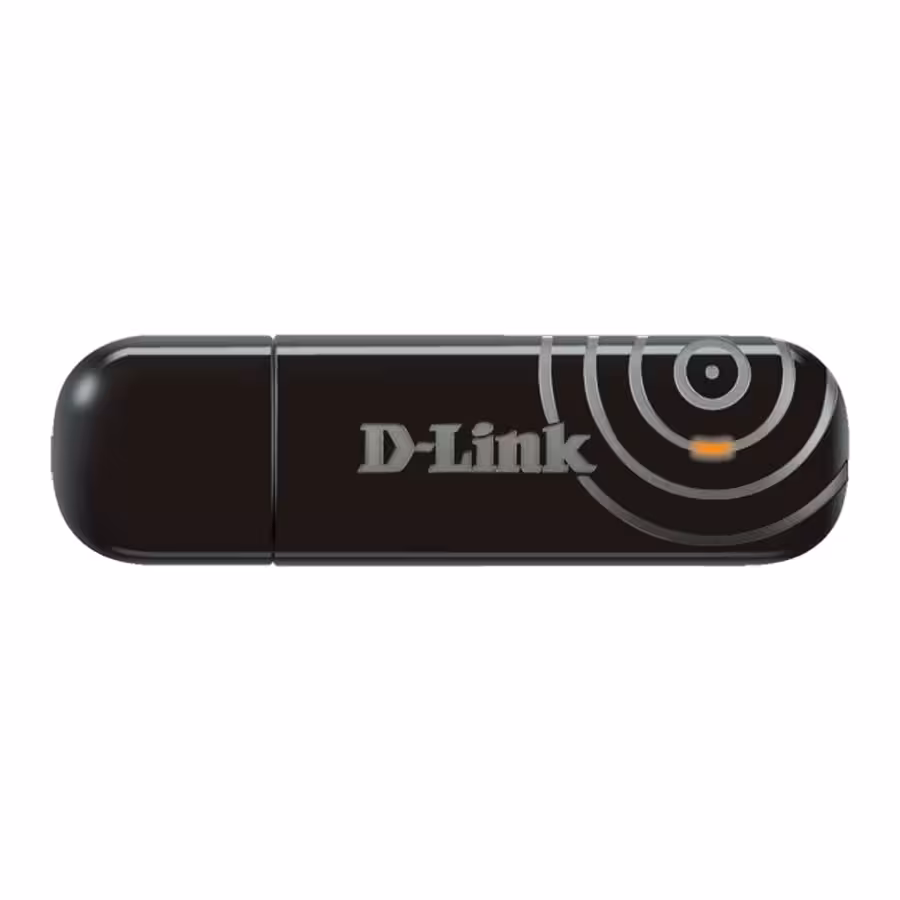 قیمت و خرید کارت شبکه USB و بی سیم دی لينک مدل DWA-160 | یاس ارتباط