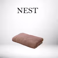 حوله حمام Eliza برند ecocotton سایز 150*80
