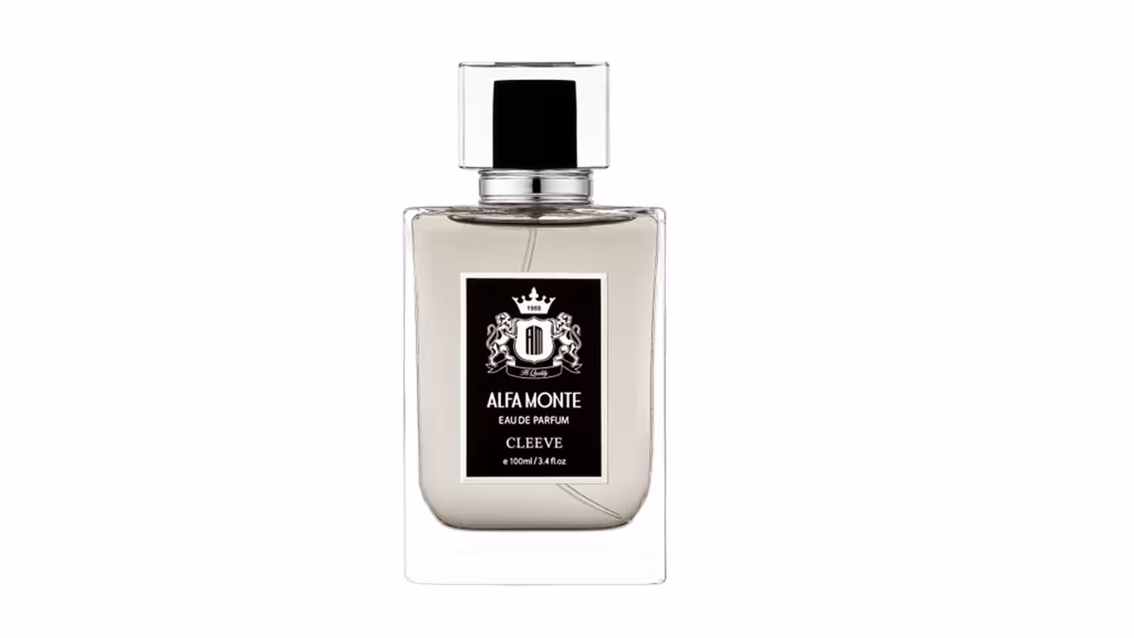 عطر کلیو (Cleeve) آلفامونته 100 میل (مشابه رایحه فا*** فابیلوس)